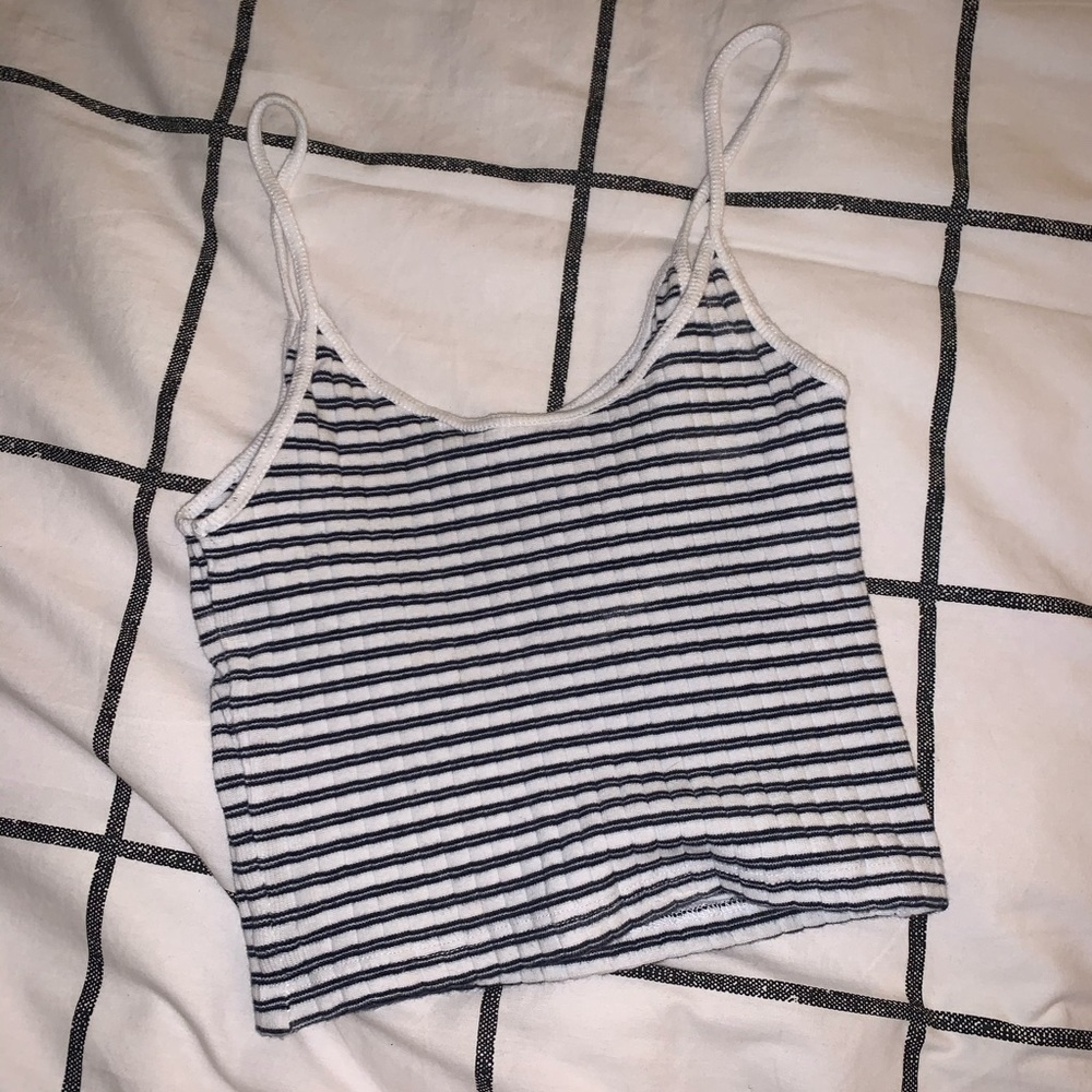 Brandy tank top